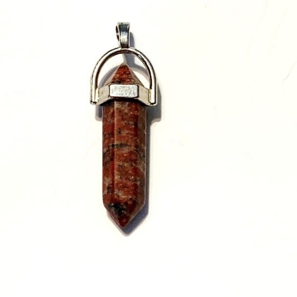 Witch’s Healing Crystal Pendant Collection – 8 Stones of Power & Intention - Picture 4 of 12